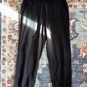 Lululemon Supersoft 7/8 jogger